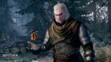 《巫师 3》的 PS4 Pro HDR 补丁仍在开发中